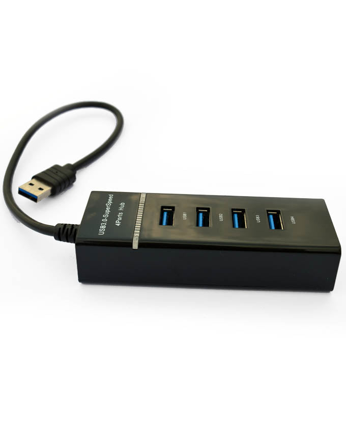 USB Hub 3.0 4 Port 303 USB Hub 3.0 4 Port 303